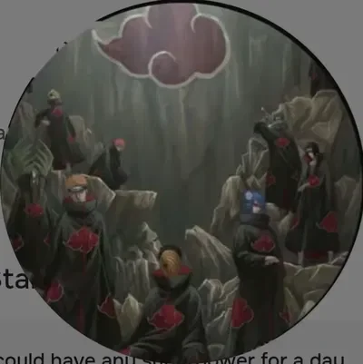 The Akatsuki