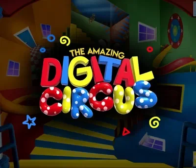 The Amazing Digital Circus
