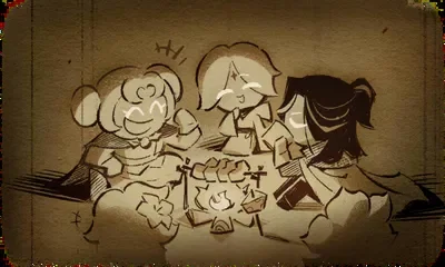 |the ancient heroes|