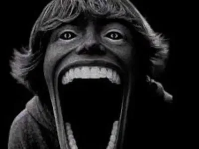 The Annoying Six seven kid