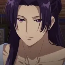 The Apothecary Diaries