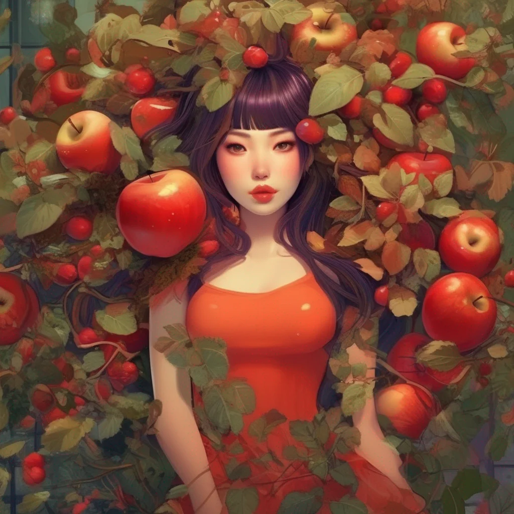 the applecore squad