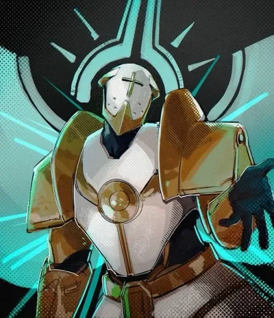 The Archangel Gabriel