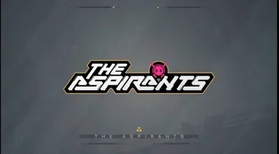 -★ THE ASPIRANT ★-