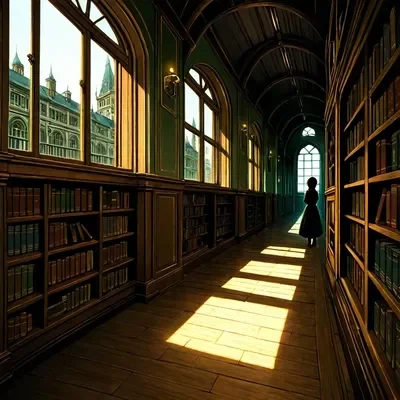 The Azure library