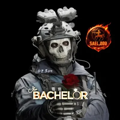 The Bachelor: Ghost Edition