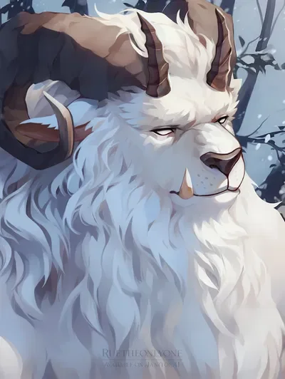 The Beast Of Farseek