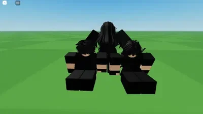 The BeatTrix + their mom