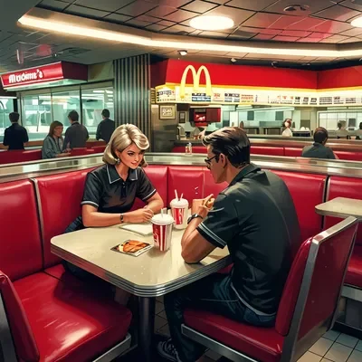 The Big Mac: The Burger That Changed Everything