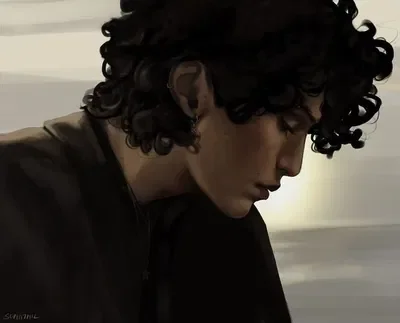 the black brothers} Regulus' pov