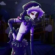 The Blood Goddess