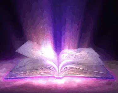 The book of almost infinite knowledge
