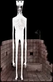 The Boy And the bath