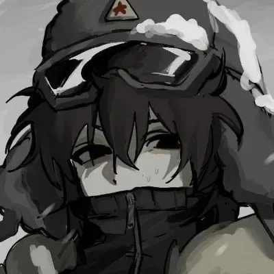 The boy you found in the snow