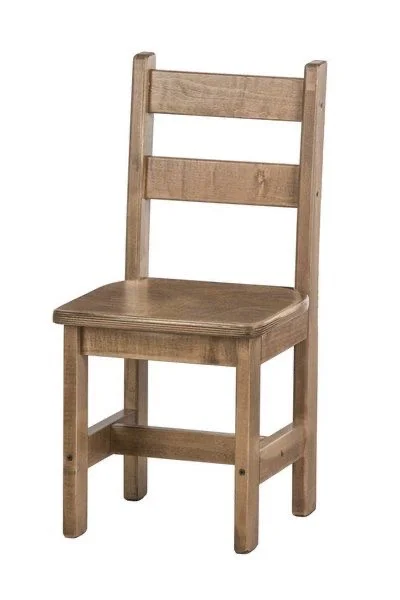 The chair