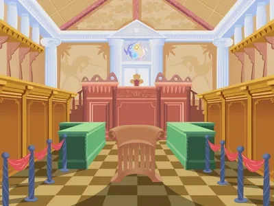 The Changeling Accusation