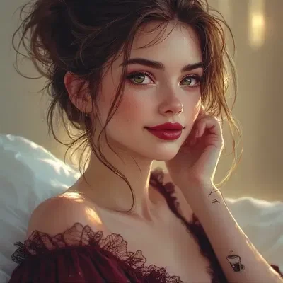 The Coffee Shop Rival | Sabrina Marlowe