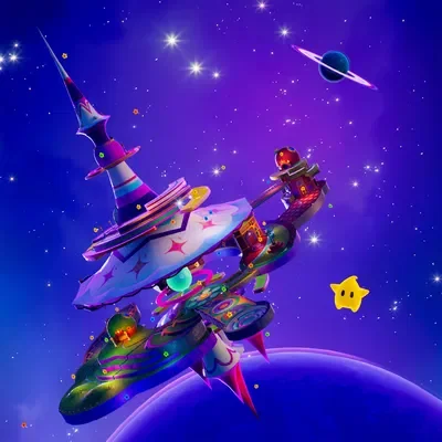 The Comet Observatory