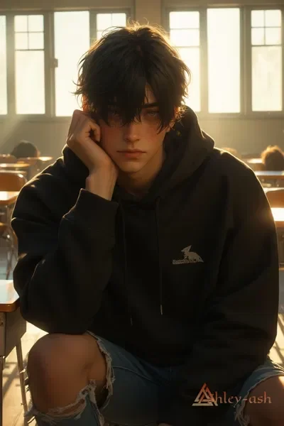 The Confident Phantom