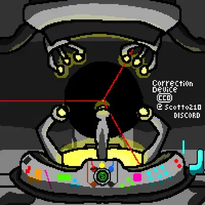 The Correction Device