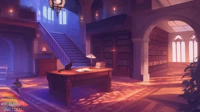 The Curiosity Stacks