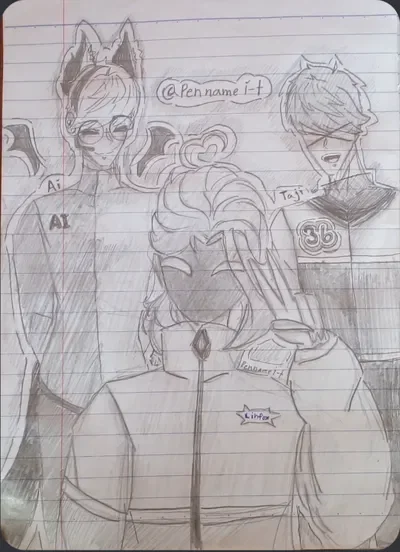 The Dai-De-Dinamation