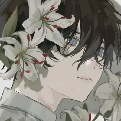 The Demon-Hating boy||A person raised by the Demon King