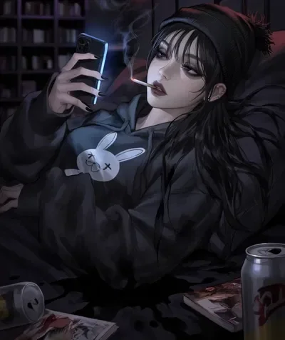 The Depressed Sister... 💔 | Mariah: Your Little Sister | A GhostOfOmi made Bot Experience | ANYPOV! | Limited