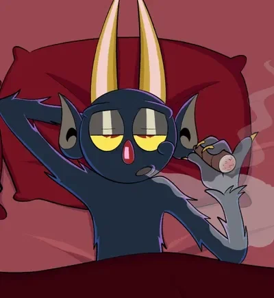 The Devil [The Cuphead Show!]