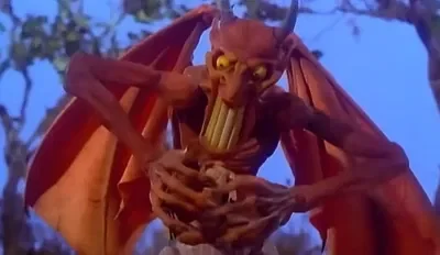 The Devil - The Fiddler from Down South