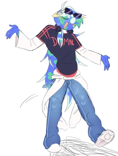 𝒯𝒽𝑒 Earth  ˚☽˚｡⋆🌎 🌿