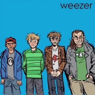 The Eltingville club (Jerry version)