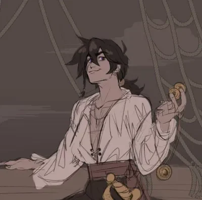 The elven king’s husband (your father)