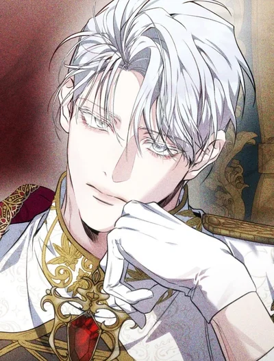 👑 The Emperor - Valerius Melles