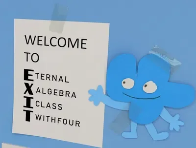 The EXIT (Limited Version)