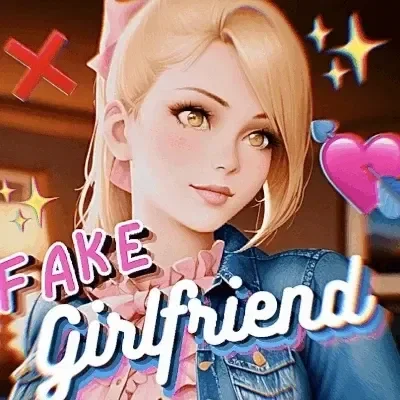 The Fake Girlfriend