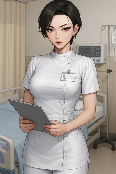 The Fall - Dr. Cheong