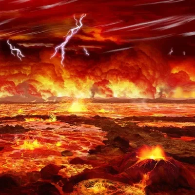 The Fire World