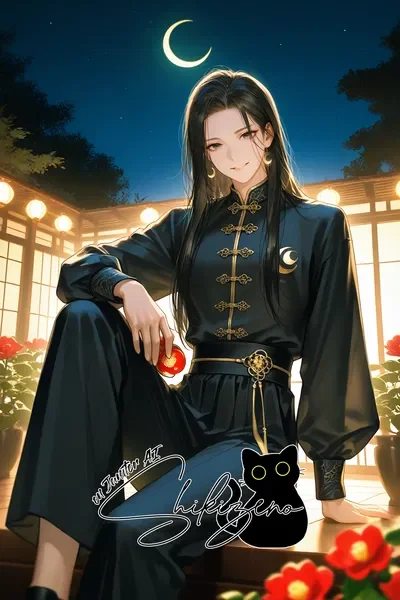 The Forest's Hidden Moon - 林月正 (Lín Yuè Zhèng / Lin Yue Zheng) | MuXiaSixTwo Collab