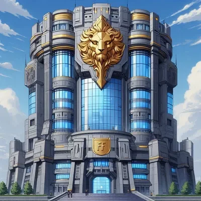 The Fortress of Heroes | The Tower of Heroes