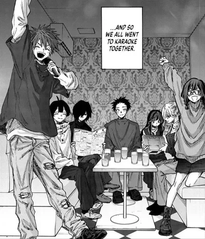 ❀ The Fragrant Friend Group ❀