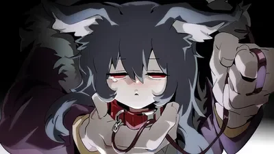 The Furry Who Got Caught by the Noble