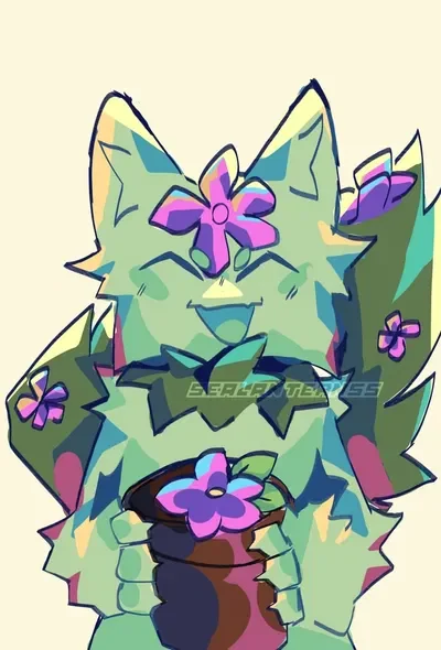 The Garden (With Kyun)