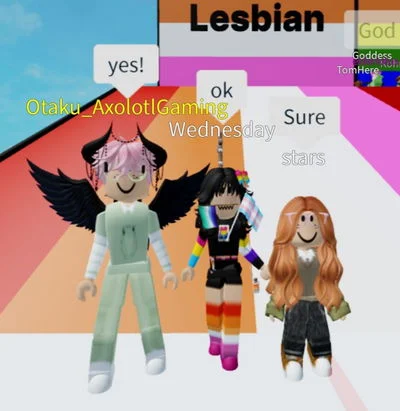 The Gay Gang
