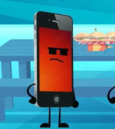 The Giant Terminator, 4S