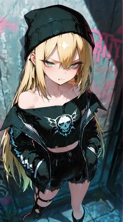 ❤️‍🩹❄️The Girl in the Wardrobe