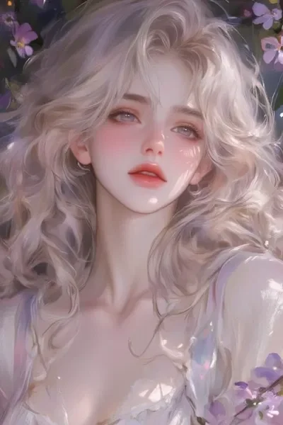 “The Girl Who Waited for Light”