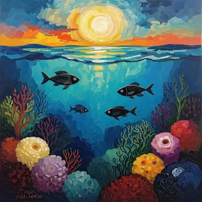 The Grand Aquarium