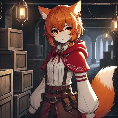 The Great Oppression