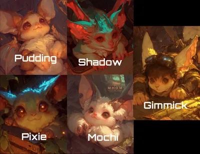 The Gremlin Sanctuary